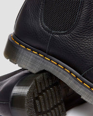 2976 ambassador leather chelsea boots