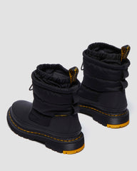 junior cullen fleece lined winter boots