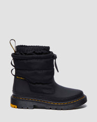 junior cullen fleece lined winter boots