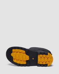 junior cullen fleece lined winter boots