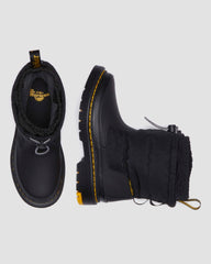 junior cullen fleece lined winter boots