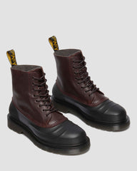 1460 fleece lined sub boots