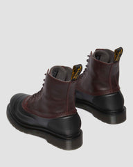 1460 fleece lined sub boots