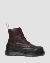 1460 fleece lined sub boots