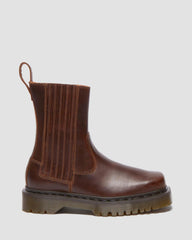 amaayah lo leather boots