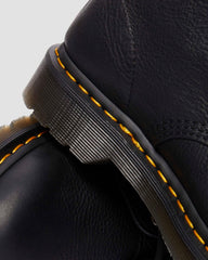 101 ambassador leather ankle boots