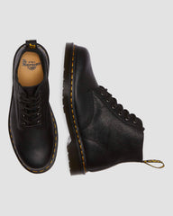101 ambassador leather ankle boots
