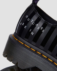 1461 bex wednesday platform shoes