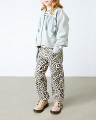 floral leather mary jane shoes