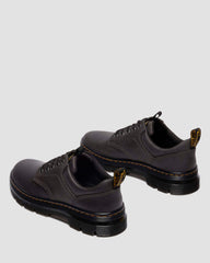 leather utility shoes