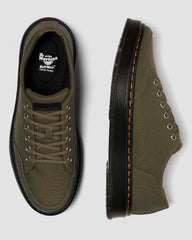 canvas casual shoes