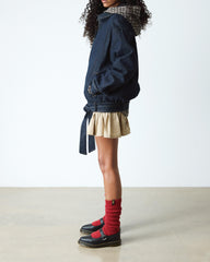 virginia leather mary jane shoes