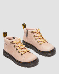 church wilderness leather boots