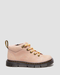 church wilderness leather boots