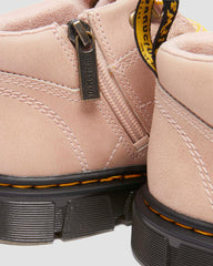 church wilderness leather boots