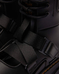 leather gladiator sandals