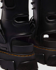 leather gladiator sandals