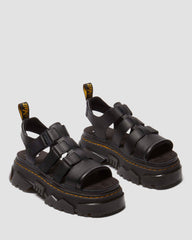 3 strap sandals