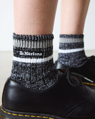 cotton blend socks