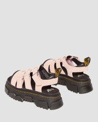 3 strap sandals