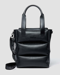 leather tote bag