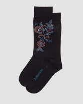 organic cotton blend socks