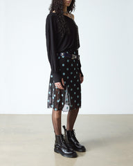 leather lace up boots