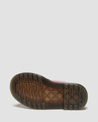 toddler 8065 glitter patent leather mary jane shoes