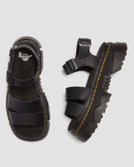 2 strap sandals