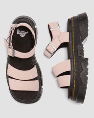 2 strap sandals