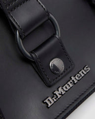 harness leather satchel