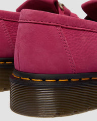 snaffle milled nubuck loafers