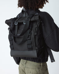 tech backpack