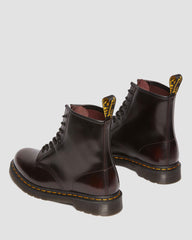 arcadia leather boots