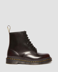 arcadia leather boots