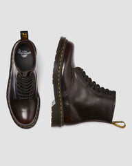 arcadia leather boots