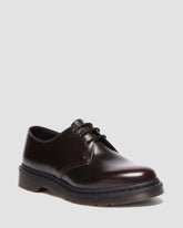 1461 arcadia leather shoes