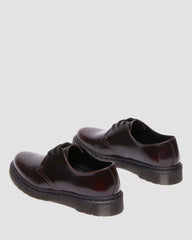 1461 arcadia leather shoes