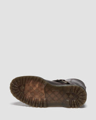 crazy horse biker boots