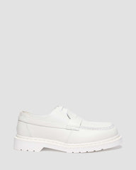 smooth + virginia leather shoes