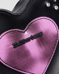 micro heart bag bratz