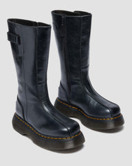 tall eclipse leather boots