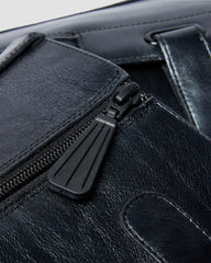 tall eclipse leather boots