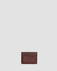 ambassador leather card holder