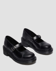 orleans leather mary jane shoes