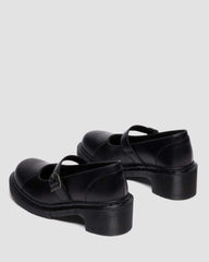 orleans leather mary jane shoes