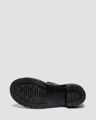 orleans leather mary jane shoes