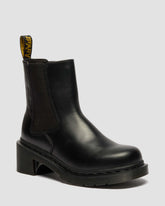 orleans leather chelsea boots