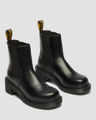 orleans leather chelsea boots