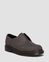 soft nubuck slip on shoes